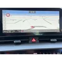 Kia Sportage, 2022, МКПП, пробег 97000 км