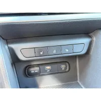 Kia Sportage, 2022, МКПП, пробег 97000 км