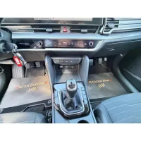 Kia Sportage, 2022, МКПП, пробег 97000 км