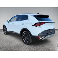 Kia Sportage, 2022, МКПП, пробег 97000 км