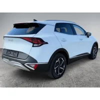 Kia Sportage, 2022, МКПП, пробег 97000 км