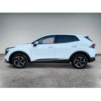 Kia Sportage, 2022, МКПП, пробег 97000 км