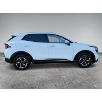 Kia Sportage, 2022, МКПП, пробег 97000 км