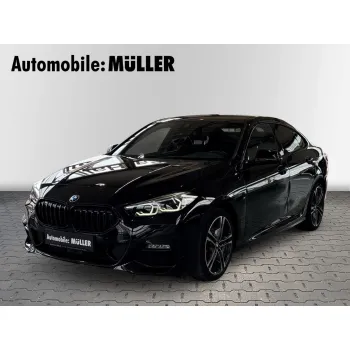BMW 218, 2022, МКПП, пробег 64806 км
