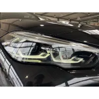 BMW 218, 2022, МКПП, пробег 64806 км