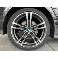 BMW 218, 2022, МКПП, пробег 64806 км