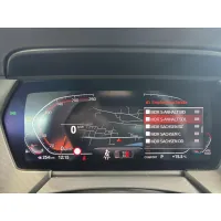 BMW 218, 2022, МКПП, пробег 64806 км