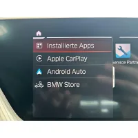 BMW 218, 2022, МКПП, пробег 64806 км