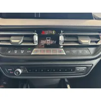 BMW 218, 2022, МКПП, пробег 64806 км