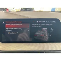 BMW 218, 2022, МКПП, пробег 64806 км