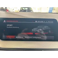 BMW 218, 2022, МКПП, пробег 64806 км