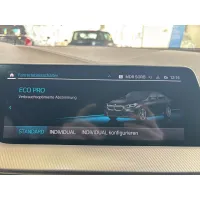 BMW 218, 2022, МКПП, пробег 64806 км