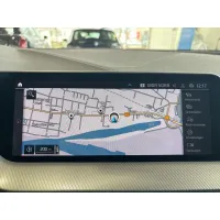 BMW 218, 2022, МКПП, пробег 64806 км