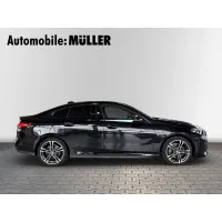 BMW 218, 2022, МКПП, пробег 64806 км