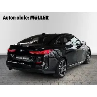 BMW 218, 2022, МКПП, пробег 64806 км