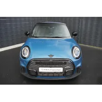 MINI John, 2022, АКПП, пробег 41089 км