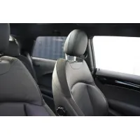 MINI John, 2022, АКПП, пробег 41089 км