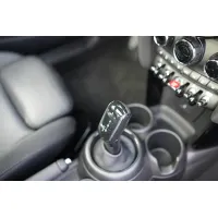 MINI John, 2022, АКПП, пробег 41089 км