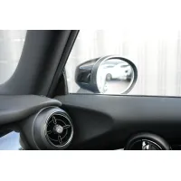 MINI John, 2022, АКПП, пробег 41089 км