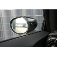 MINI John, 2022, АКПП, пробег 41089 км