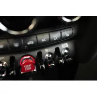 MINI John, 2022, АКПП, пробег 41089 км