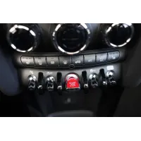 MINI John, 2022, АКПП, пробег 41089 км