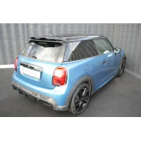MINI John, 2022, АКПП, пробег 41089 км