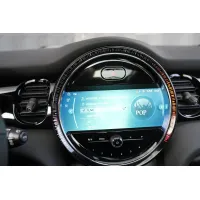 MINI John, 2022, АКПП, пробег 41089 км