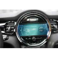 MINI John, 2022, АКПП, пробег 41089 км