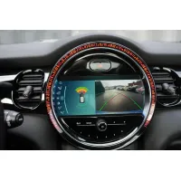 MINI John, 2022, АКПП, пробег 41089 км