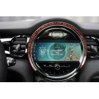 MINI John, 2022, АКПП, пробег 41089 км