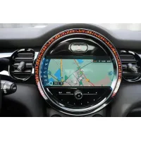 MINI John, 2022, АКПП, пробег 41089 км