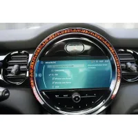 MINI John, 2022, АКПП, пробег 41089 км