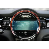 MINI John, 2022, АКПП, пробег 41089 км