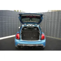 MINI John, 2022, АКПП, пробег 41089 км