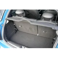 MINI John, 2022, АКПП, пробег 41089 км