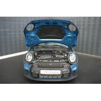 MINI John, 2022, АКПП, пробег 41089 км