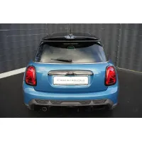 MINI John, 2022, АКПП, пробег 41089 км