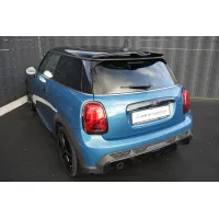 MINI John, 2022, АКПП, пробег 41089 км