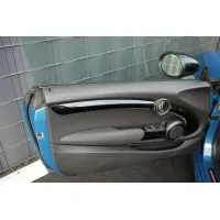 MINI John, 2022, АКПП, пробег 41089 км