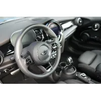 MINI John, 2022, АКПП, пробег 41089 км