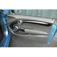 MINI John, 2022, АКПП, пробег 41089 км