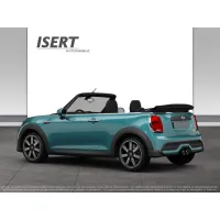 MINI Cooper, 2023, АКПП, пробег 51600 км