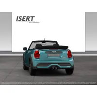 MINI Cooper, 2023, АКПП, пробег 51600 км