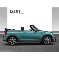 MINI Cooper, 2023, АКПП, пробег 51600 км