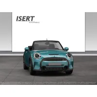 MINI Cooper, 2023, АКПП, пробег 51600 км