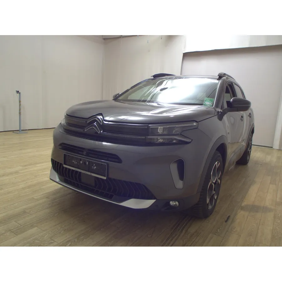 Citroën C5, 2023, АКПП, пробег 72876 км