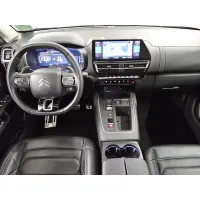 Citroën C5, 2023, АКПП, пробег 72876 км