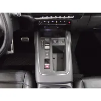 Citroën C5, 2023, АКПП, пробег 72876 км