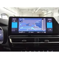 Citroën C5, 2023, АКПП, пробег 72876 км